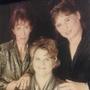 Meet your Posher, Sylvia